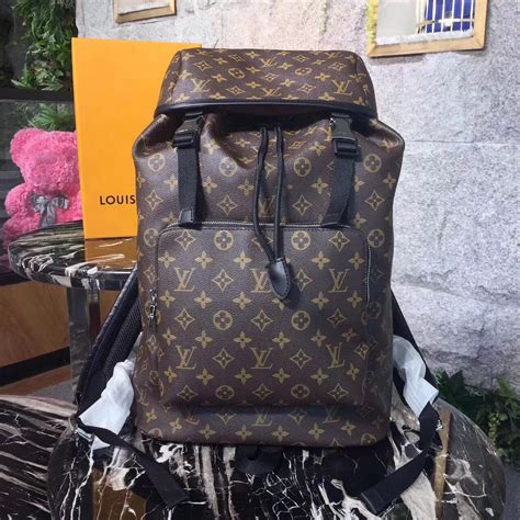 louis vuitton zack backpack replica|louis vuitton copies for sale.